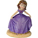 Aqua Della Aquarium Decoratie Princess Paarse Jurk Aqua Della Aquarium Decoratie Princess Paarse Jurk