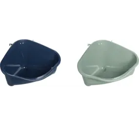 Flamingo Knaagdier Hoektoilet Konijn Flamingo Knaagdier Hoektoilet Konijn