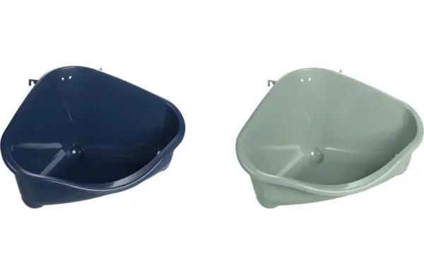 Flamingo Knaagdier Hoektoilet Konijn Flamingo Knaagdier Hoektoilet Konijn