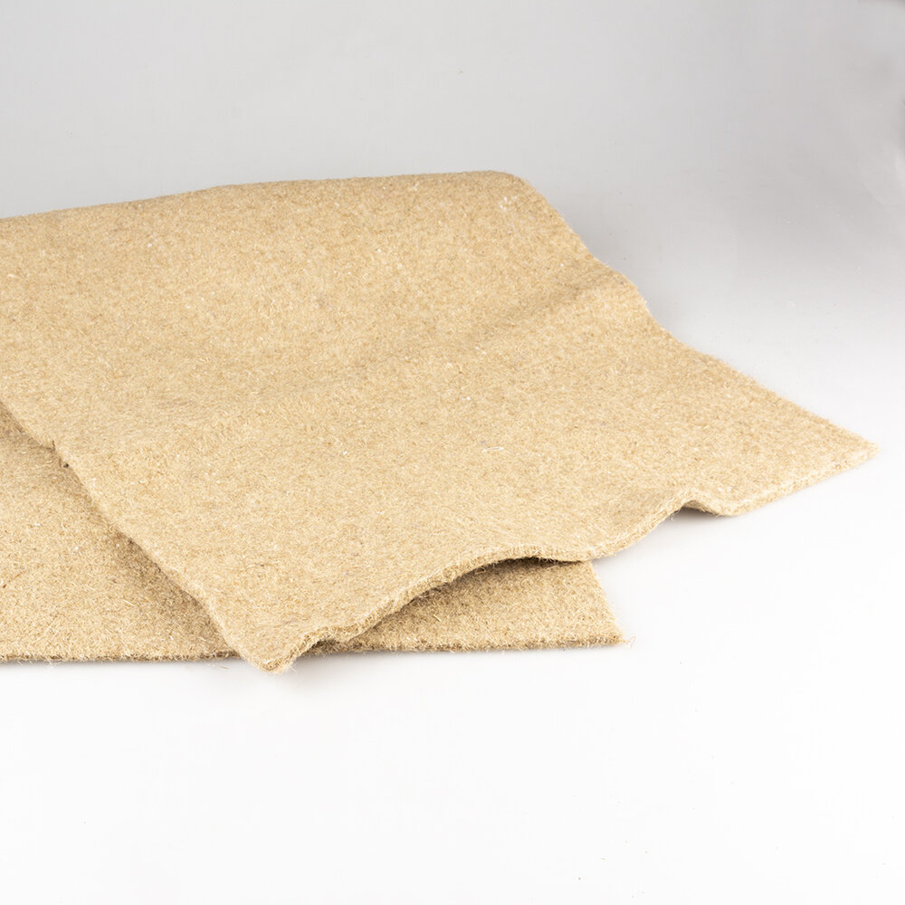 Duvo+ Natuurlijke Hennep Bodembedekker Duvo+ Natuurlijke Hennep Bodembedekker