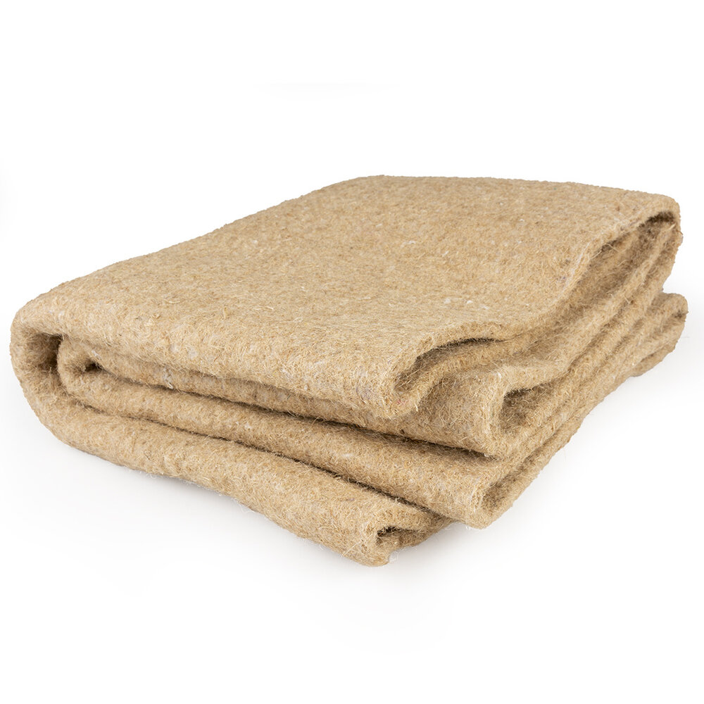 Duvo+ Natuurlijke Hennep Bodembedekker Duvo+ Natuurlijke Hennep Bodembedekker