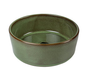 D&D Trendy Eetkom Jasper groen D&D Trendy Eetkom Jasper groen