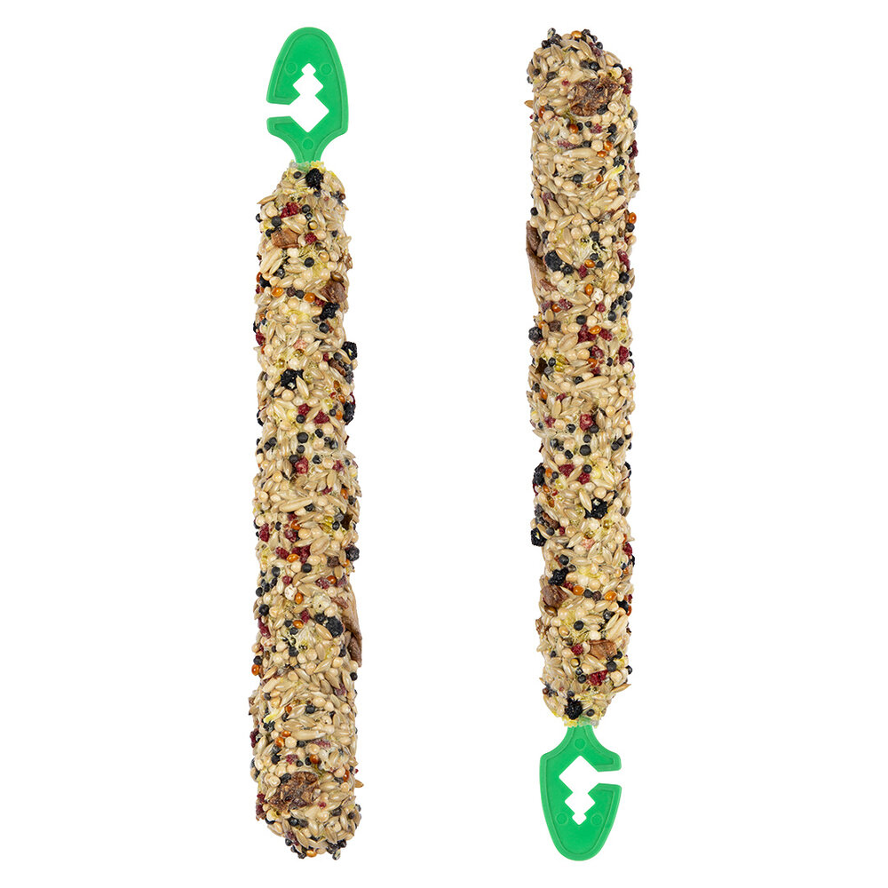 Witte Molen Country Zaadsticks Kanarie Vlierbes & Veenbes