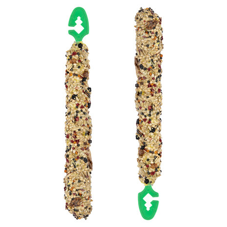 Witte Molen Country Zaadsticks Kanarie Vlierbes & Veenbes