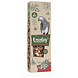 Witte Molen Country Zaadsticks Papegaai Rozebot & Vlierbes Witte Molen Country Zaadsticks Papegaai Rozebot & Vlierbes