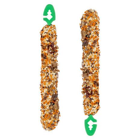 Witte Molen Country Zaadsticks Vink Appel & Sesamzaad