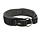 Premium Halsband Extra Breed zwart