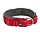 Premium Halsband Extra Breed rood
