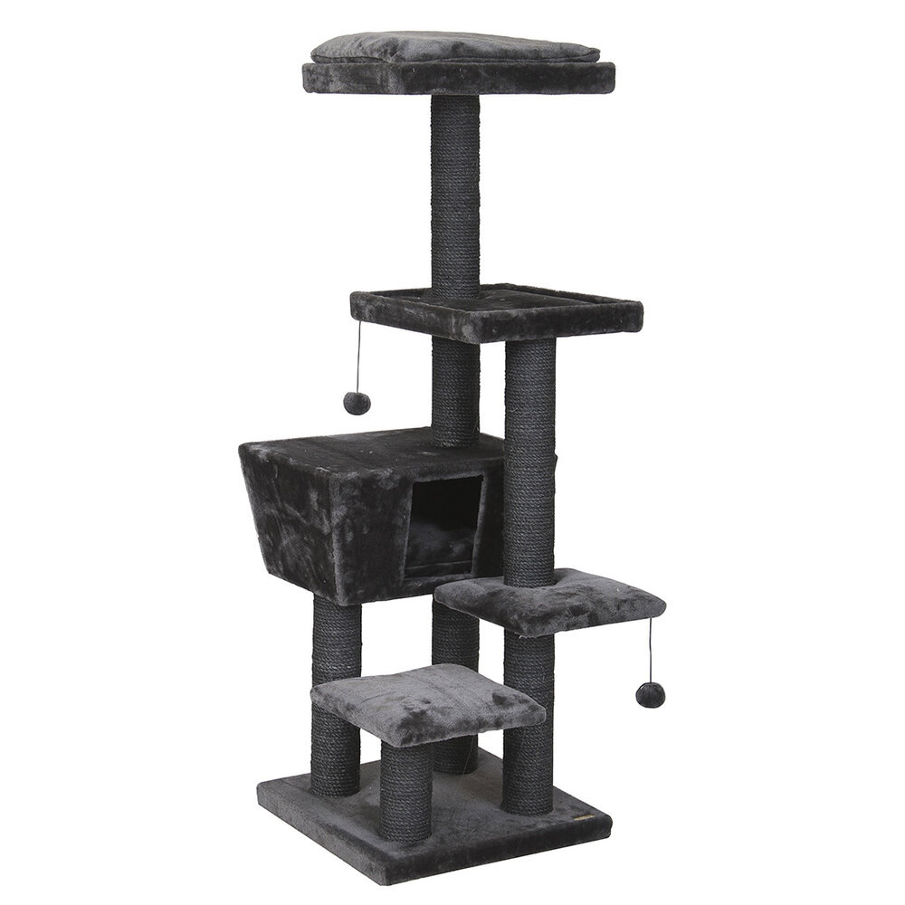 EBI Krabpaal Trend North Dakota grijs EBI Krabpaal Trend North Dakota grijs