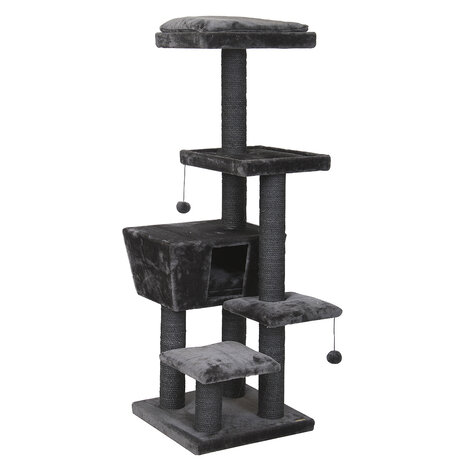 EBI Krabpaal Trend North Dakota grijs EBI Krabpaal Trend North Dakota grijs