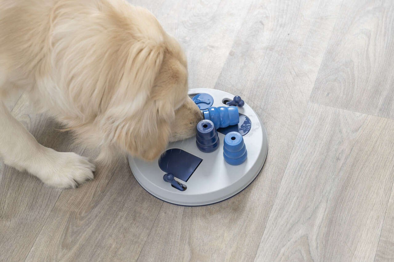 Trixie Denkspel Flip Board XXL