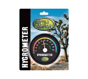 Reptile Nova Hygrometer