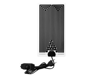 Reptile Nova Warmtemat 28 x 15 cm 7 watt