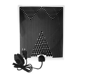 Reptile Nova Warmtemat 42 x 28 cm 20 watt Reptile Nova Warmtemat 42 x 28 cm 20 watt