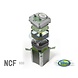 AquaNova Externe Buitenfilter NCF-600 l/u AquaNova Externe Buitenfilter NCF-600 l/u