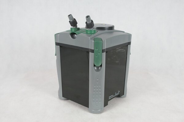 AquaNova Externe Buitenfilter NCF-600 l/u