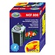 AquaNova Externe Buitenfilter NCF-800 l/u AquaNova Externe Buitenfilter NCF-800 l/u