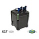 AquaNova Externe Buitenfilter NCF-1200 l/u AquaNova Externe Buitenfilter NCF-1200 l/u