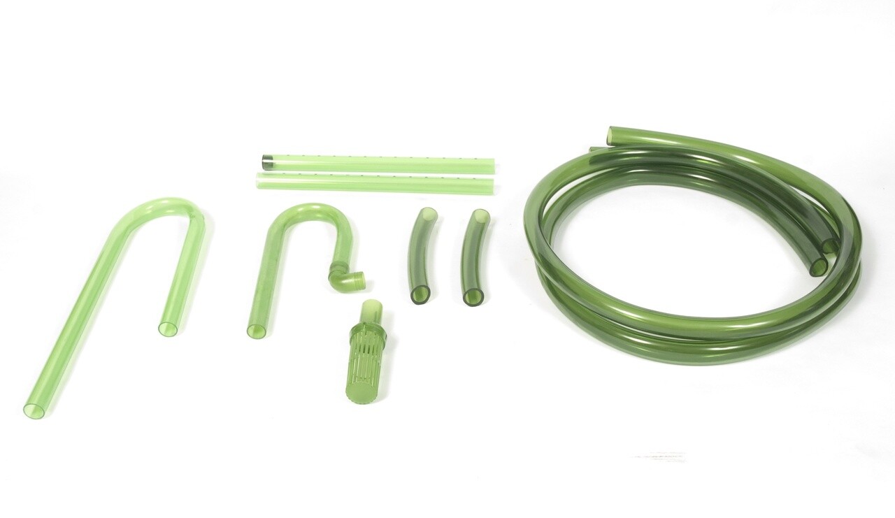 AquaNova Externe Buitenfilter NCF-1500 l/u AquaNova Externe Buitenfilter NCF-1500 l/u