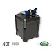 AquaNova Externe Buitenfilter NCF-1500 l/u AquaNova Externe Buitenfilter NCF-1500 l/u