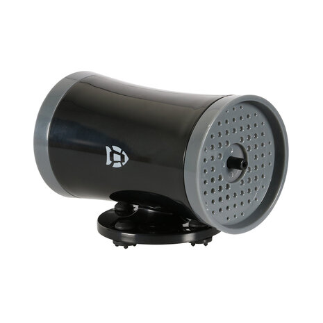 Aqua Della Air Pump 100 zwart