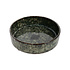 Jasper Kat Eet- en Drinkkom green marble Jasper Kat Eet- en Drinkkom green marble