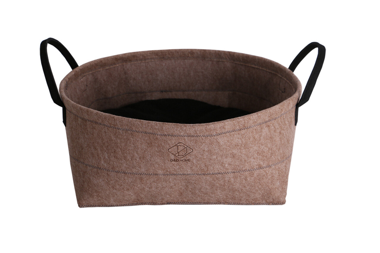 D&D Vilten Kattenmand Monique bruin