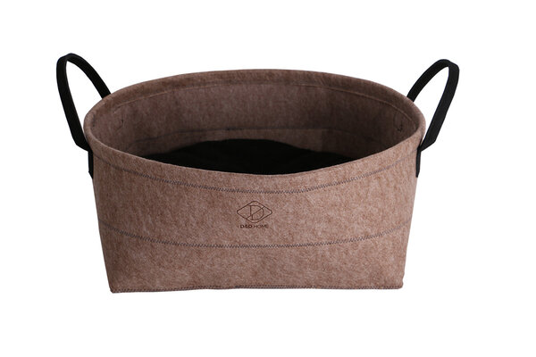 D&D Vilten Kattenmand Monique bruin