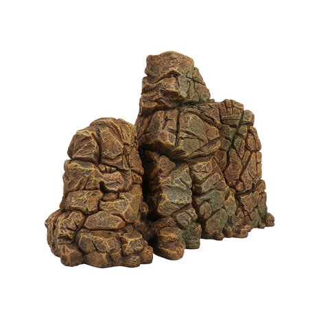 Aqua Della Frodo Rots Bruin