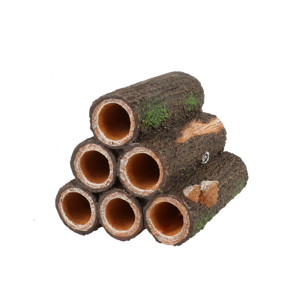 Aqua Della Garnalen Schuilplaats Small Aqua Della Garnalen Schuilplaats Small