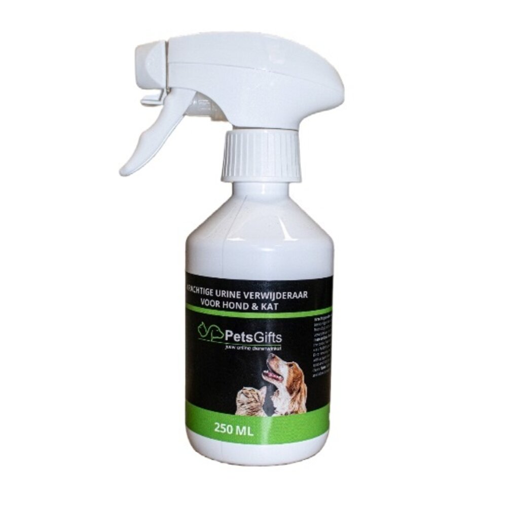 Pets Gifts Krachtige Urine Control voor Honden& Katten Pets Gifts Krachtige Urine Control voor Honden& Katten