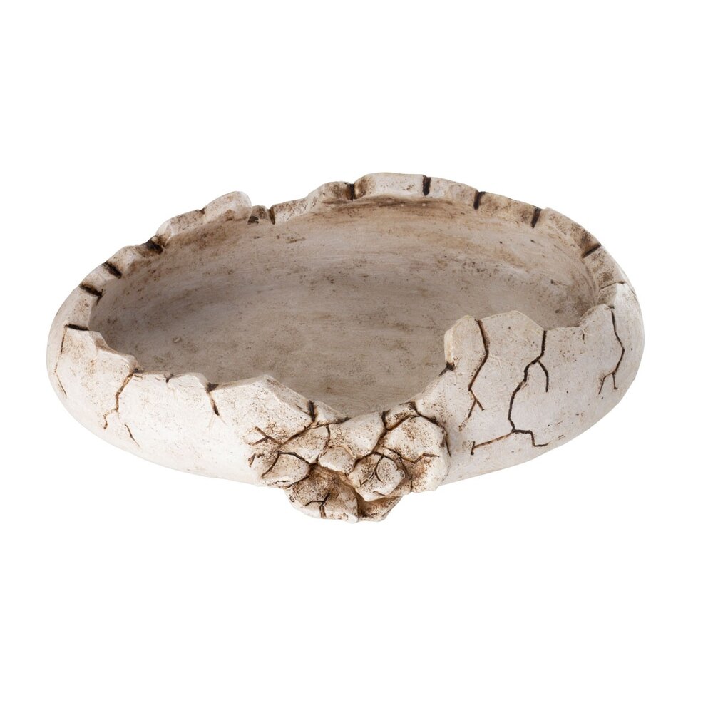 Reptile Nova Terrarium Schaal  Dino Ei Reptile Nova Terrarium Schaal  Dino Ei