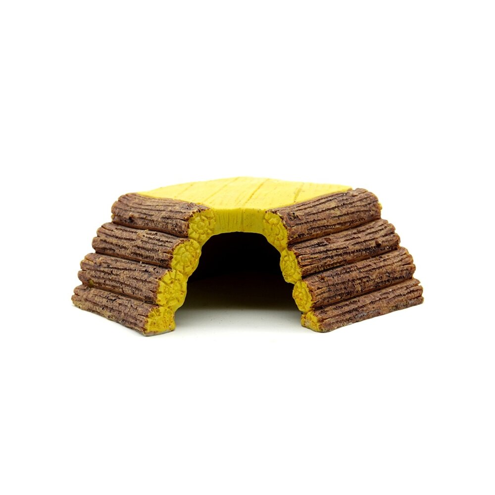 Reptile Nova Terrarium Grot Logs Reptile Nova Terrarium Grot Logs