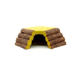 Reptile Nova Terrarium Grot Logs Reptile Nova Terrarium Grot Logs