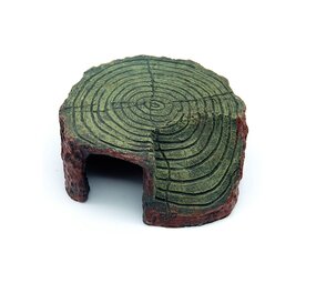 Reptile Nova Terrarium Grot Boomstronk Reptile Nova Terrarium Grot Boomstronk