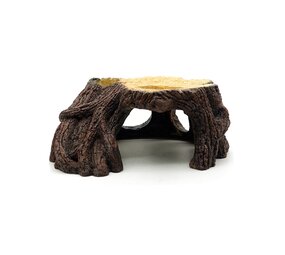 Reptile Nova Terrarium Grot Boomwortels Reptile Nova Terrarium Grot Boomwortels