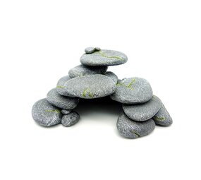 Reptile Nova Terrarium Grot Stapel Stenen Reptile Nova Terrarium Grot Stapel Stenen