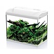 HS Aqua Aquarium Platy 30 LED wit HS Aqua Aquarium Platy 30 LED wit