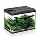 HS Aqua Aquarium Platy 50 LED zwart HS Aqua Aquarium Platy 50 LED zwart