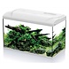 HS Aqua Aquarium Platy 70 LED wit HS Aqua Aquarium Platy 70 LED wit