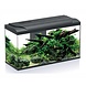 HS Aqua Aquarium Platy 110 LED zwart HS Aqua Aquarium Platy 110 LED zwart