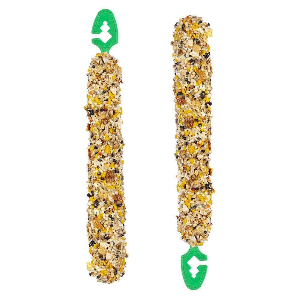 Witte Molen Pauze Sticks Kanarie Veenbes & Kiwi Witte Molen Pauze Sticks Kanarie Veenbes & Kiwi