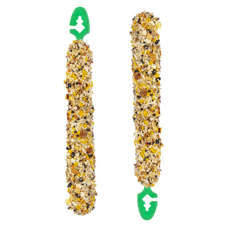 Witte Molen Pauze Sticks Kanarie Veenbes & Kiwi Witte Molen Pauze Sticks Kanarie Veenbes & Kiwi