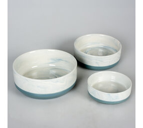 Duvo+ Eetkom Stone Cloudy Sky Petrol Duvo+ Eetkom Stone Cloudy Sky Petrol