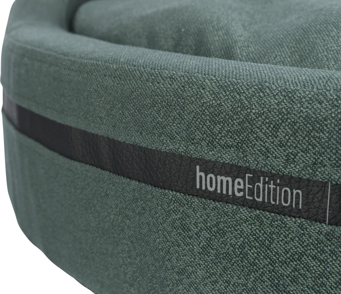 Trixie Hondenmand City Style donkergroen