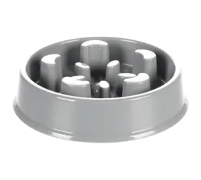 Flamingo Anti Schrokbak Bobo 500 ML Flamingo Anti Schrokbak Bobo 500 ML