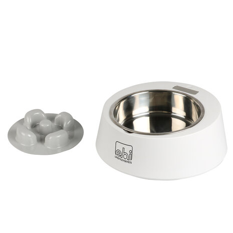 EBI Volga Anti Schrokbak met Weegschaal