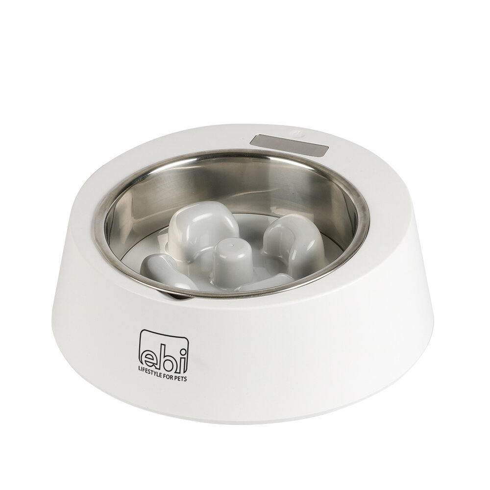 EBI Volga Anti Schrokbak met Weegschaal