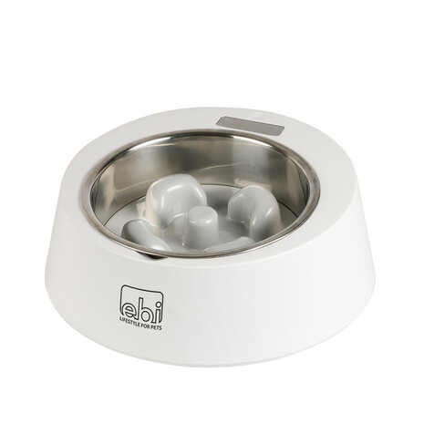 EBI Volga Anti Schrokbak met Weegschaal