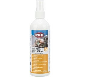 Trixie Matatabi Speel en Relax spray Trixie Matatabi Speel en Relax spray